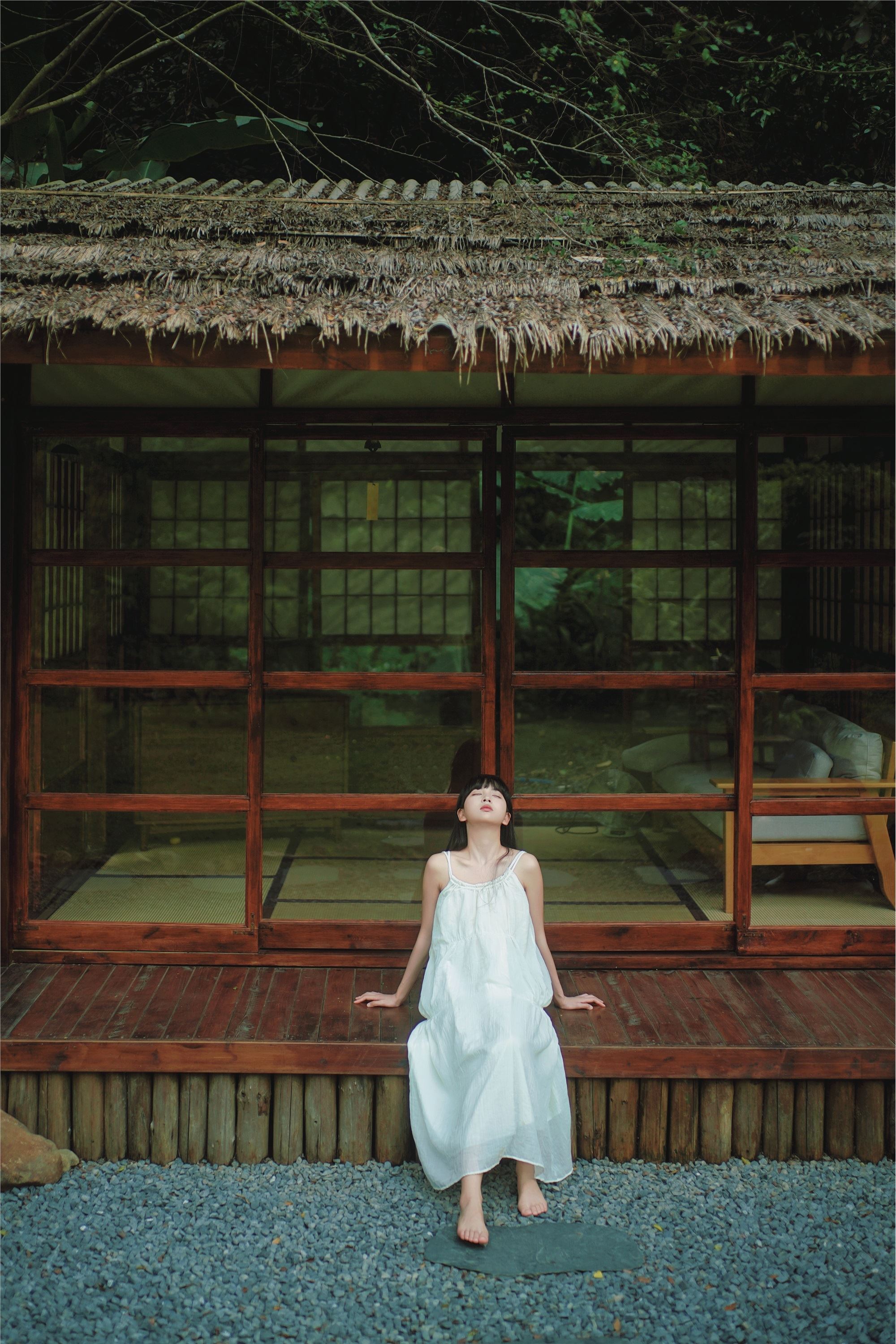 YITUYU艺图语 2025.02.05 溪谷小院之美 o3uiii